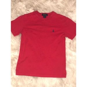 🚨BOGO🚨 Boys Ralph Lauren Polo Tee